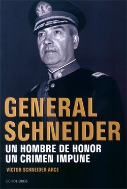 René Schneider Chereau