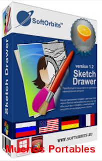 Sketch Drawer Pro Portable