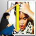 Rihanna Height - How Tall