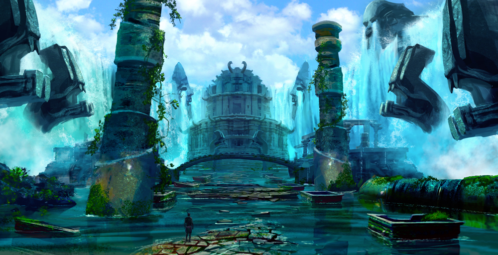 Water Temple 39