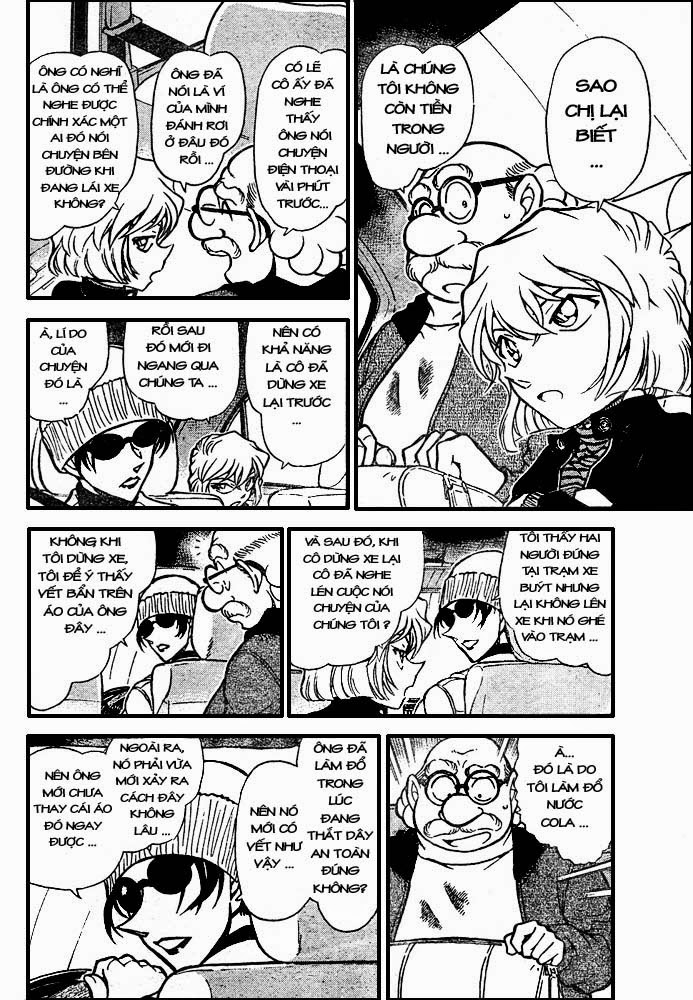 Detective Conan Chap 680 - Truyen.Chap.VN