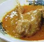 resep ayam paniki,cara membuat ayam paniki, ayam paniki, masakan khas Manado, kandungan gizi dalam daging ayam