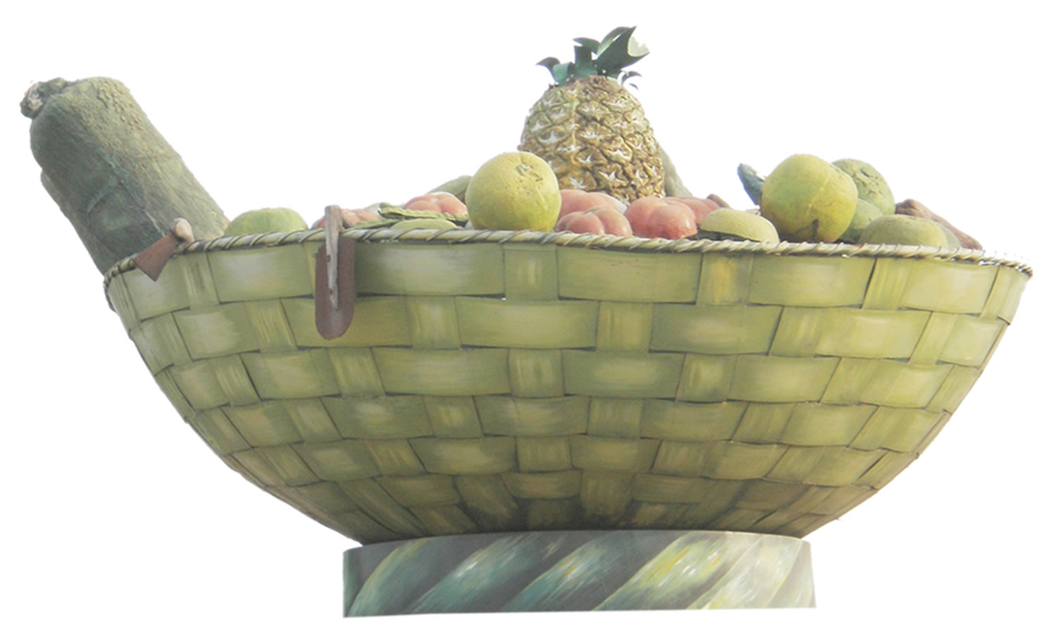 See Eleven (11) Things You Will Experience On Your Trip To Markudi