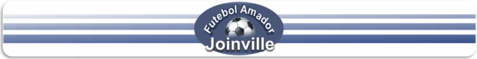 Futebol Amador Joinville