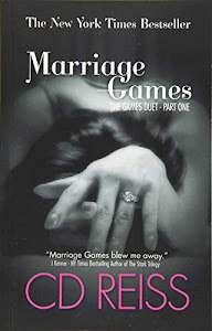 Marriage Games: The Games Duet
