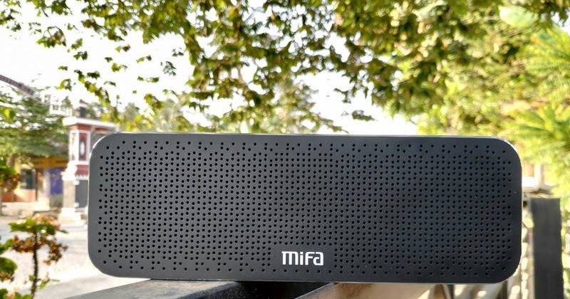 xiaomi mifa a20 review