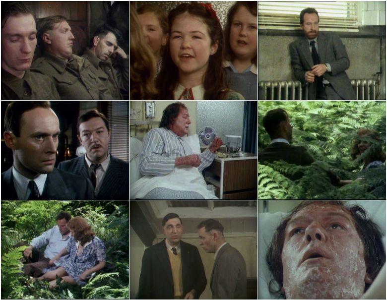 BRRIP MOVIES The Singing Detective (TV MiniSeries 1986)