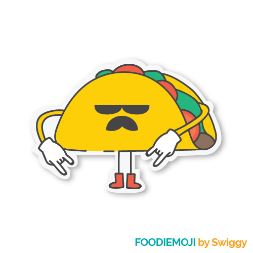 Swiggy partners with Emojifi to create food for thought with Swiggy Foodiemoji