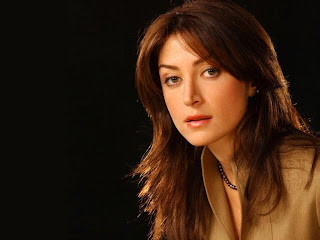 HD Wallpapers: Sasha Alexander wallpapers hd