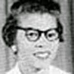 Ernestin Charles, mamá de RuPaul Ernestin Charles