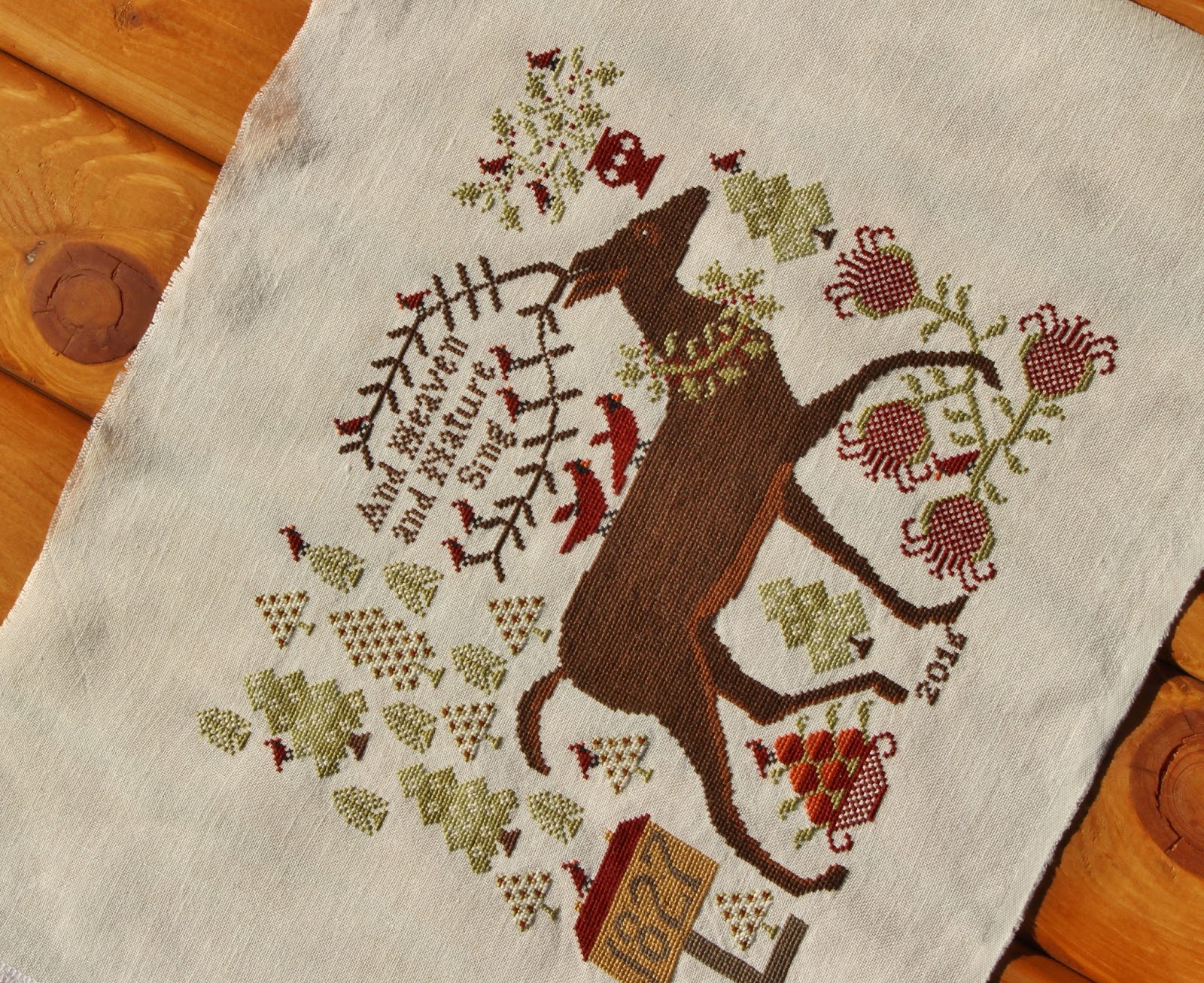 Kathy barrick схемы