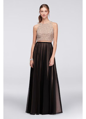 vestido formal con sandalias vestido formal con sandalias