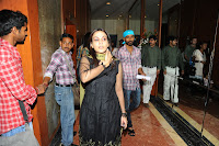 Three Audio Launch Gallery [Andhrula Music]