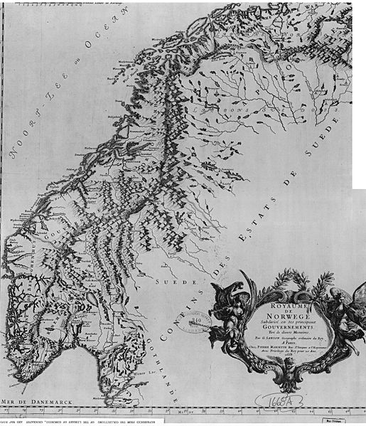 Medieval News New Norway Viking settlement discovered