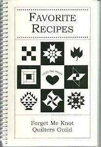 Cookbook