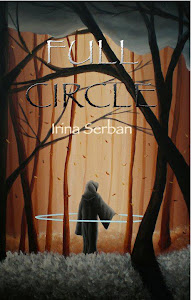 Full Circle by Irina Serban