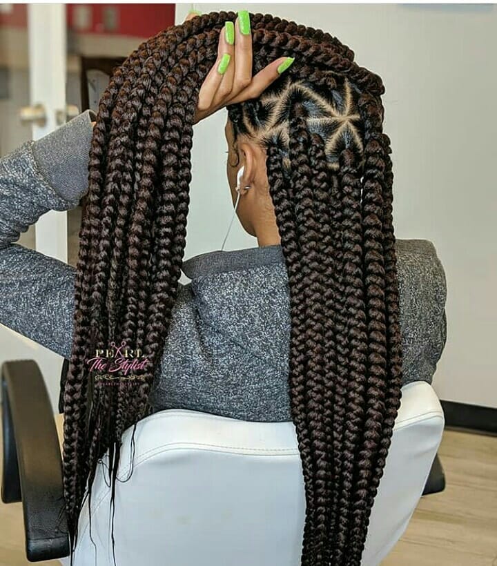 Best 2019 Braided Hairstyles Braiding Box Braids Cornrows And Weaves For You Zaineey S Blog best 2019 braided hairstyles braiding