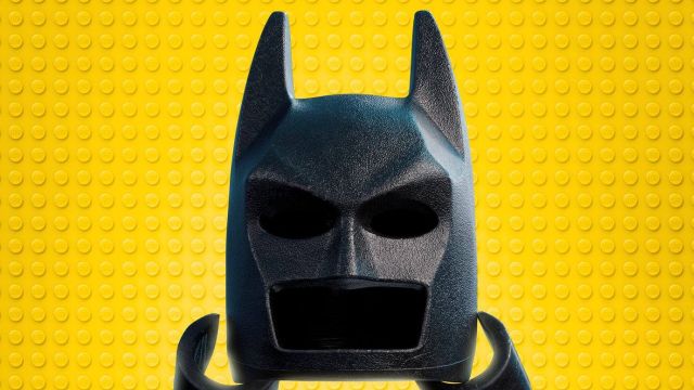 Sneak peek: 'Lego Batman Movie' reveals Joker, Robin