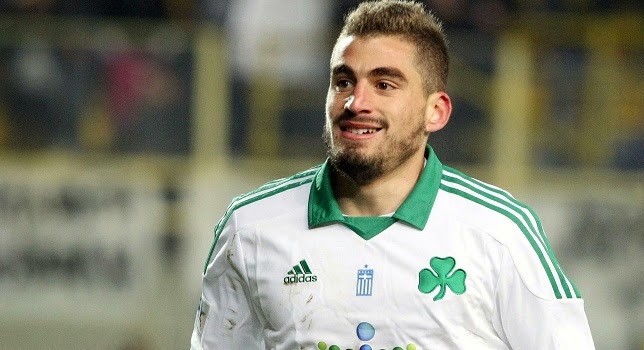 Δεν θέλει ούτε ο Παναθηναϊκός, ούτε ο παίκτης