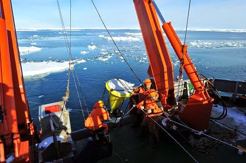 地球內部藏巨大海洋～水起源之謎