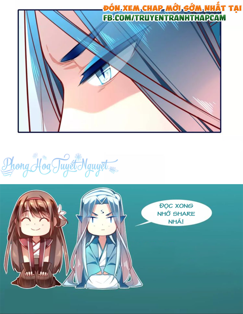 Cẩm Lý Quy - Chương 9 - Trang 31