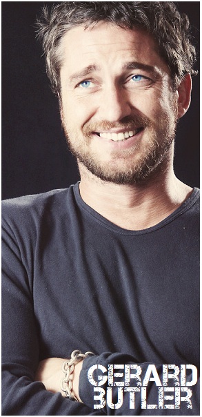 HOLLYWOOD SPY: KARL URBAN IN "THE WONDER" FANTASY ADVENTURE! GERARD