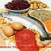 Pilihan Makanan Kaya Protein Untuk Tumbuh Kembang Anak