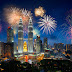  6 Places For A Fabulous New Year Celebration And Fireworks In KL 
