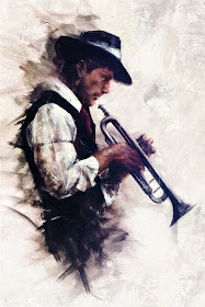 Rémi LaBarre 1977 | Canadian painter