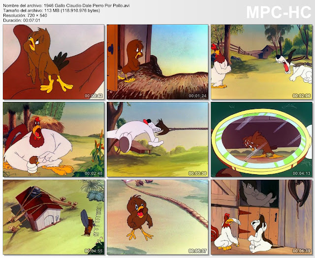 Descargar El Gallo Claudio Serie Completa latino
