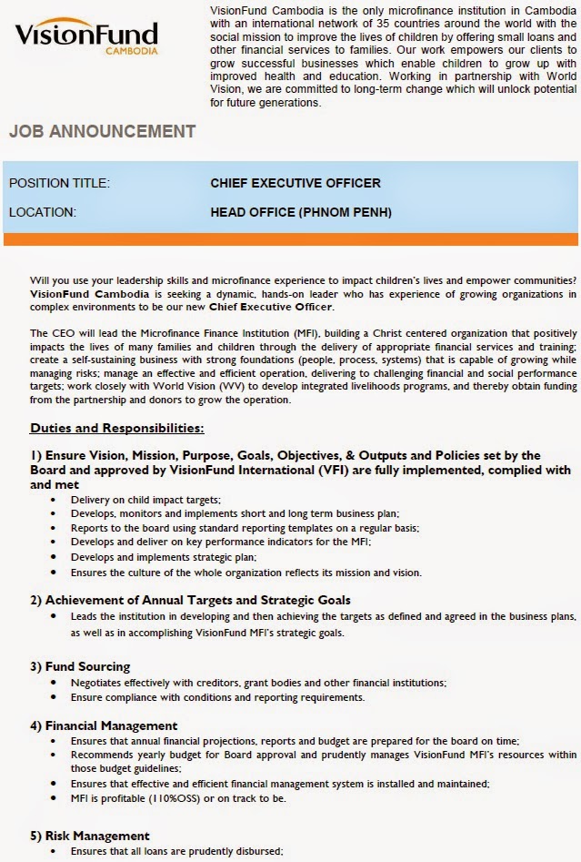 http://www.cambodiajobs.biz/2014/09/chief-executive-officer-visionfund.html