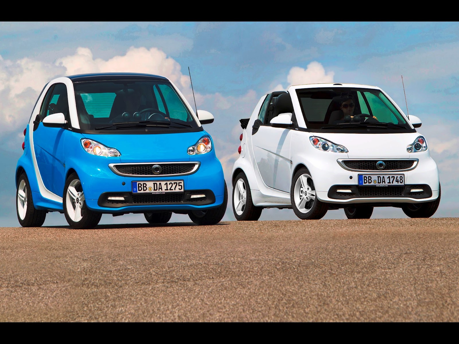 2013 Smart ForTwo IceShine, Sale, Price, Engine And Color - NEWS HOT CAR