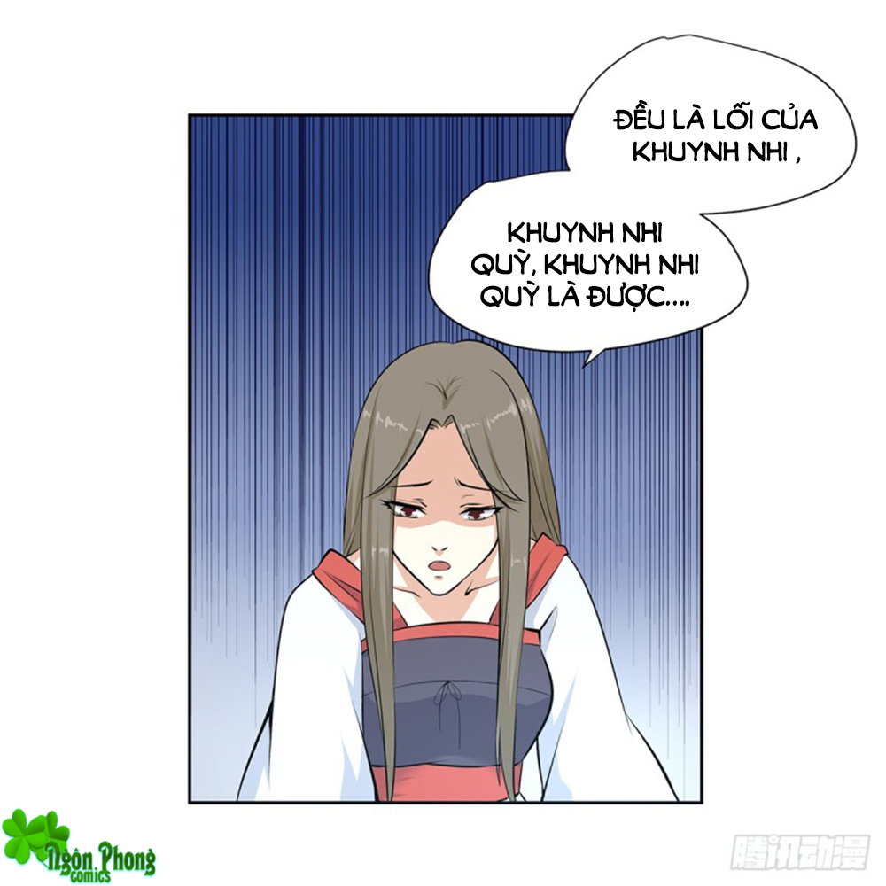 Hỏa Hồ - Chương 41 - Trang 45