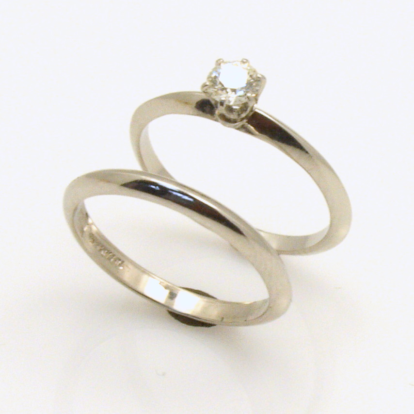 Tiffany Platinum Wedding Rings The Most Popular Wedding Dresses