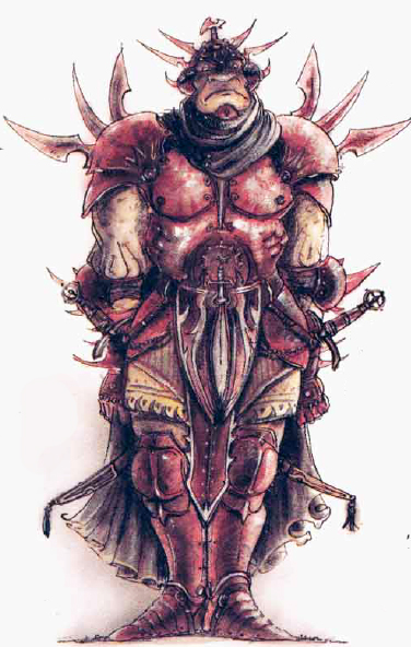 Power Score Planescape The Mercykillers 339harmonium