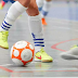 2 planos de Aulas para Técnica no Futsal