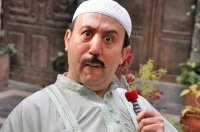 باب الحارة بابا الحارة