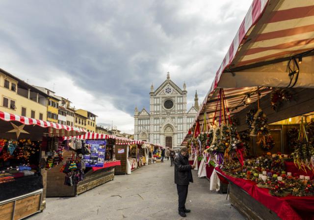 Mercatini di Natale a Santa Croce - Firenze - Poracci In Viaggio mercatini-di-natale-santa-croce-firenze-poracci-in-viaggio