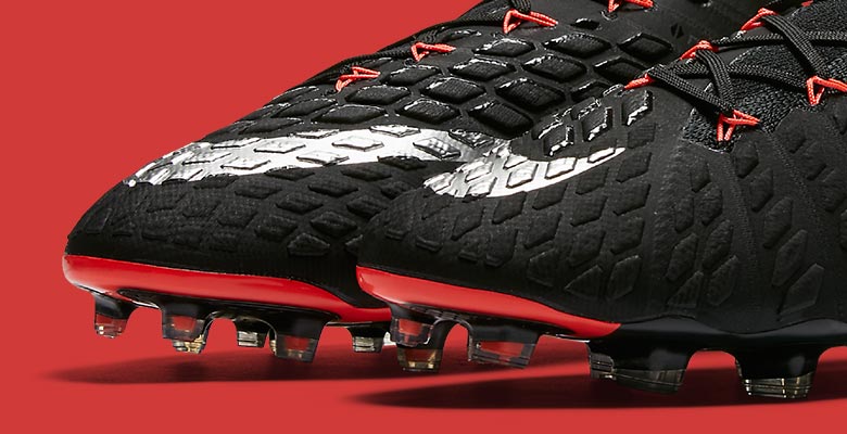 Nike Men's Hypervenom Phelon Ii Ag Pro Football Boots
