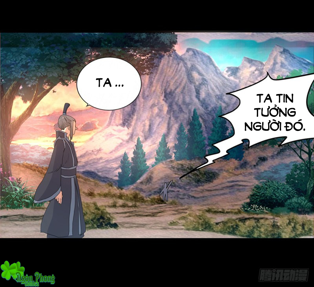 Hỏa Hồ - Chương 36 - Trang 18