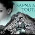 Sapna Mera Toota Lyrics – Nautanki Saala 
