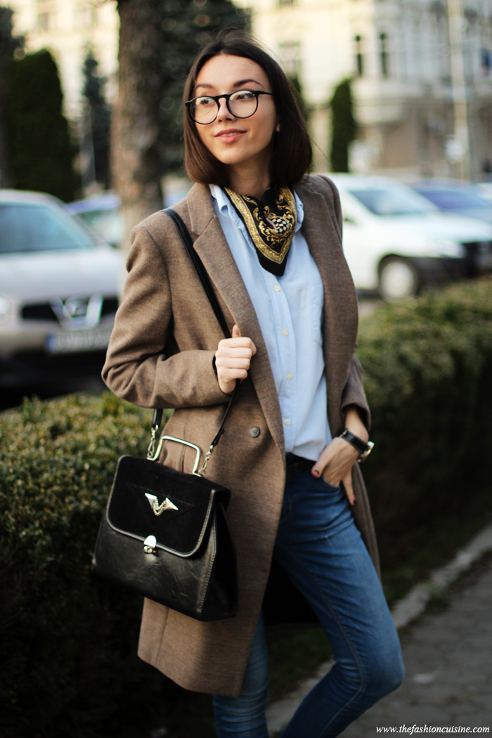 Back to Basics | The fashion cuisine | Bloglovin’