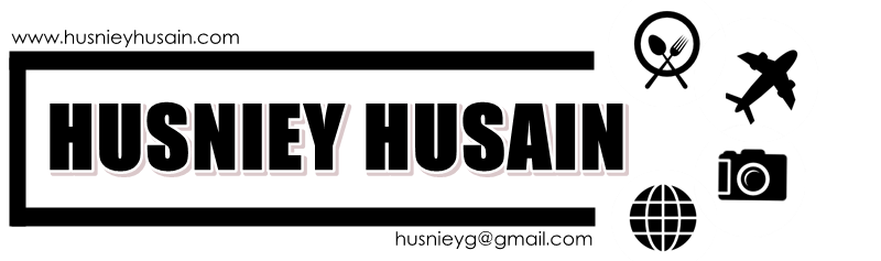Husniey Husain  