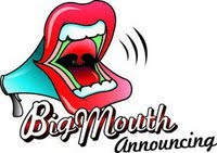 Big Mouth Announcing