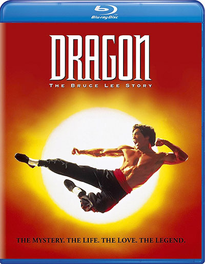 Dragon: the Bruce Lee Story (1993) 1080p BDRip Dual Latino-Inglés [Subt. Esp] (Acción. Biográfico. Artes marciales)