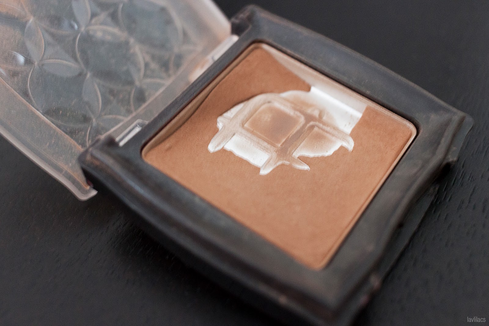 Project Make A Dent 2016 Etude House Model Face Color 2 Model Shade - Before results