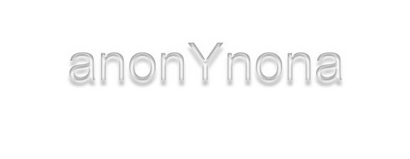 anonYnona