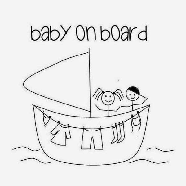 il mio blog baby on board per mamme e bebè