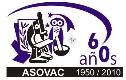 Premio Alterno AsoVac 2009