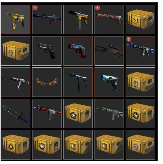 How to Make Real Money From CS GO Skins How to Make Real Money From CS GO Skins